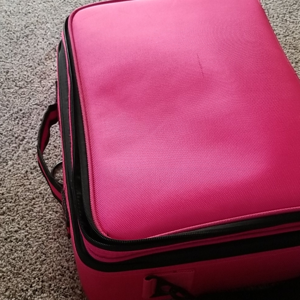 Senegence CarryAll - Picture 5 of 6